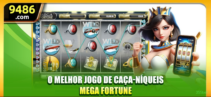 Como instalar o app da 355bet